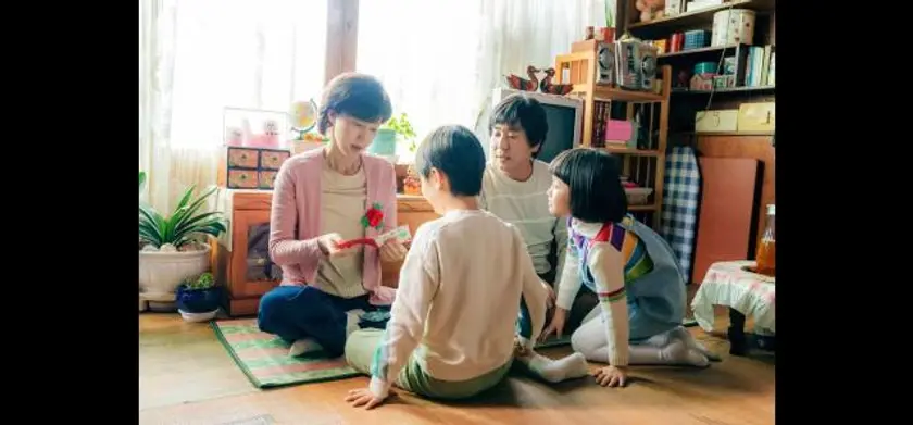人生は、美しい 場面写真 5