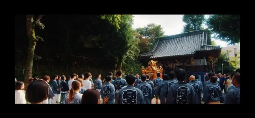 女家族（2023） 場面写真 5