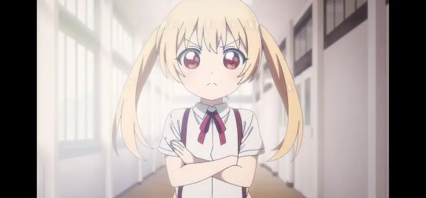 大室家 dear sisters 場面写真 5