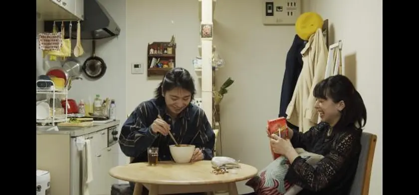 まだ君を知らない 場面写真 5