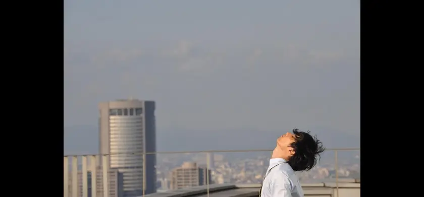 その街のこども　劇場版 場面写真 5