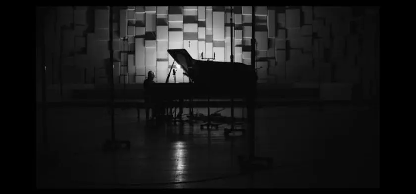 Ryuichi Sakamoto | Opus 場面写真 5