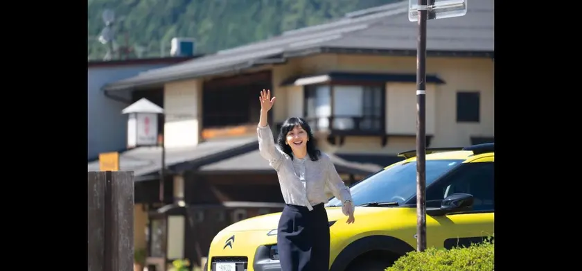 君の忘れ方 場面写真 5