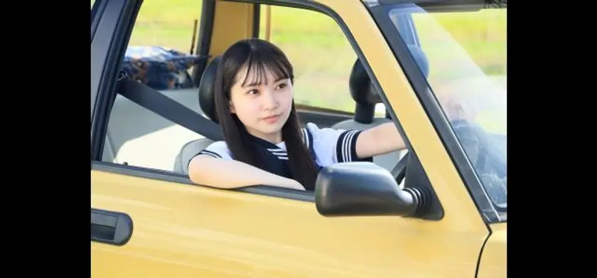 ガールズドライブ 場面写真 5