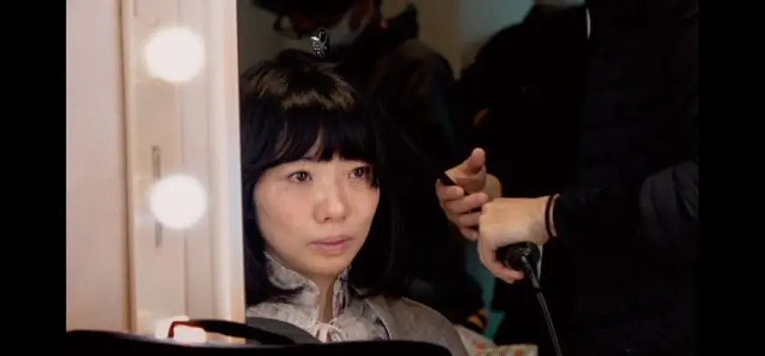 私が私である場所 場面写真 5