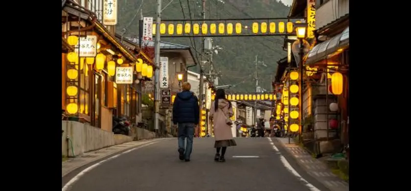 Good Luck My Road 場面写真 5