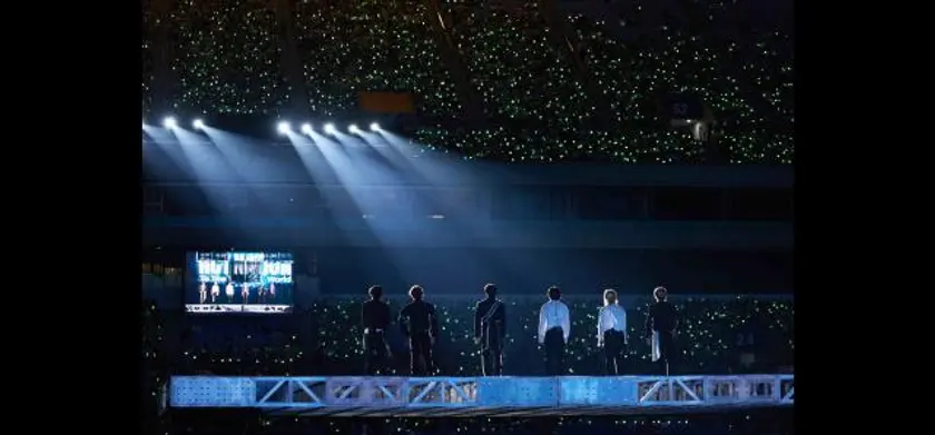 NCT NATION : To The World in Cinemas 場面写真 5