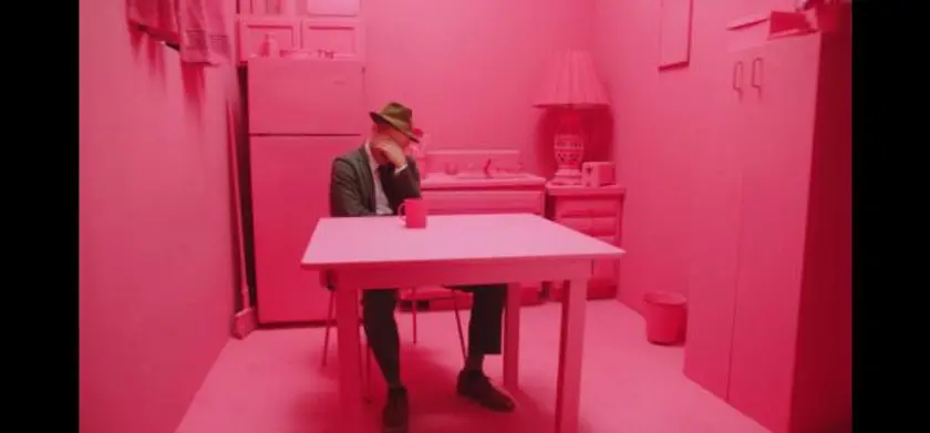ストロベリー・マンション 場面写真 5