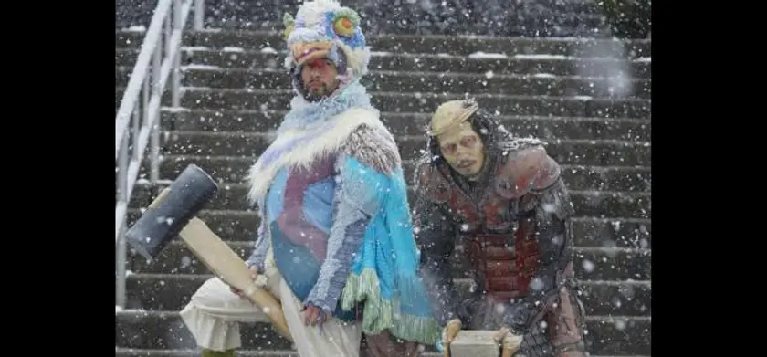 MIRRORLIAR FILMS Season6 場面写真 5