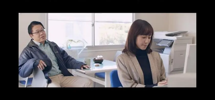 心のありか 場面写真 5