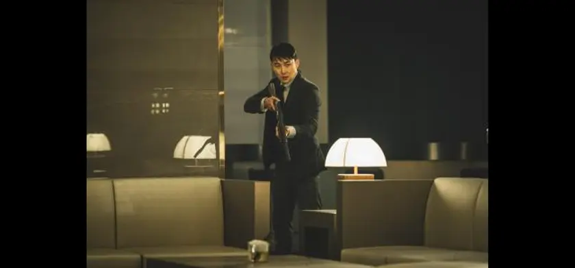 ザ・ガーディアン／守護者 場面写真 5