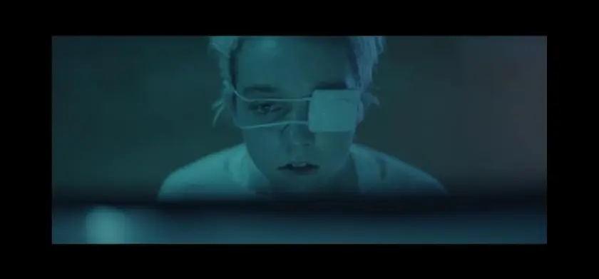 COME TRUE／カム・トゥルー 戦慄の催眠実験 場面写真 5