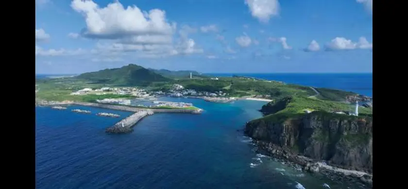 戦雲 場面写真 5