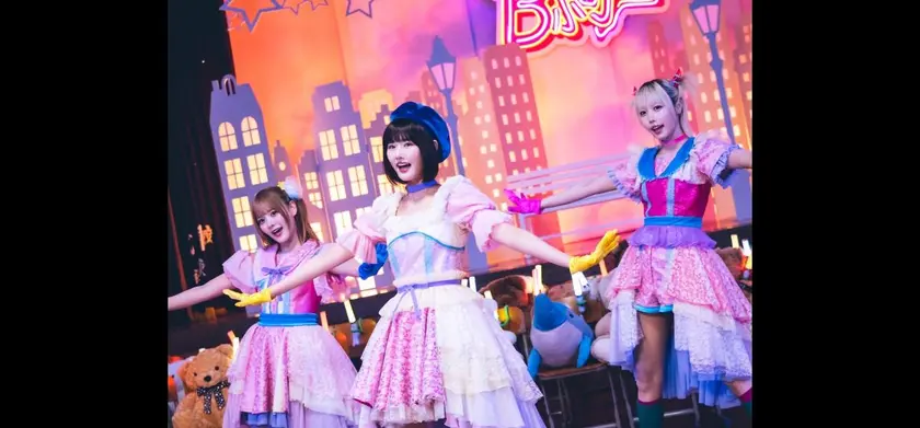 【推しの子】 The Final Act 場面写真 5