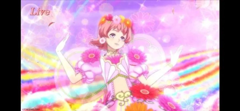 KING OF PRISM -Dramatic PRISM.1- 場面写真 5