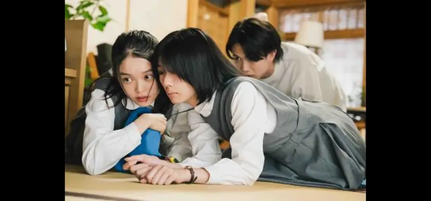 新米記者トロッ子　私がやらねば誰がやる！ 場面写真 7