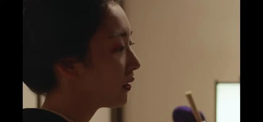 初めての女 場面写真 5