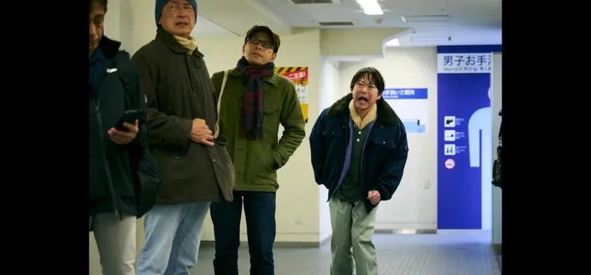 はたらく細胞 場面写真 5