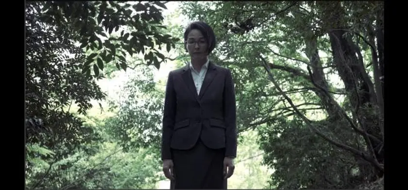 歩女（2024） 場面写真 5