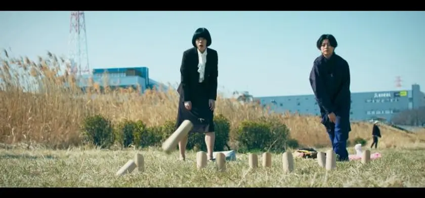TODOKU YO-NA 場面写真 5