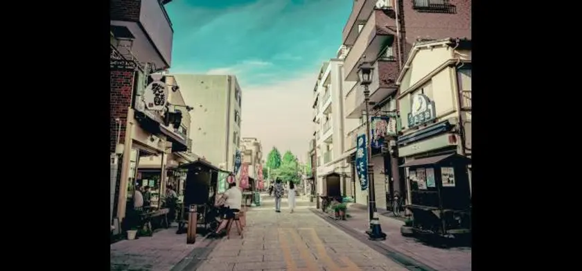 Good Dreams 場面写真 5