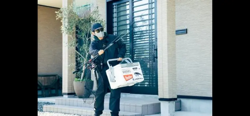 サンセット・サンライズ 場面写真 5