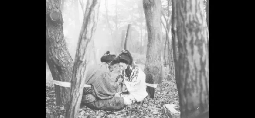 《『動脈列島』『曽根崎心中〈1978年〉』》 場面写真 5