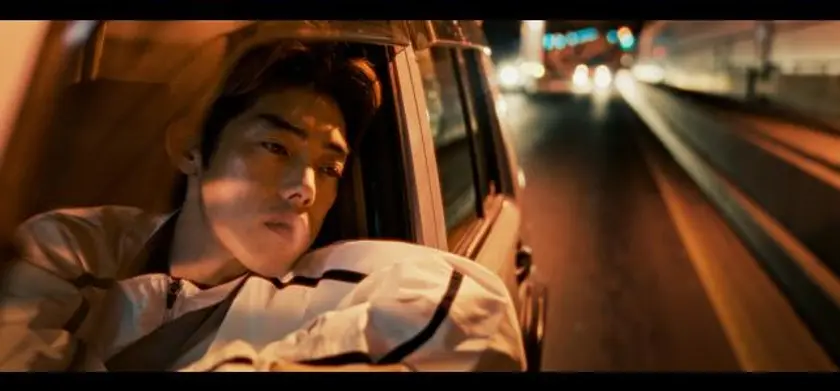 Welcome Back 場面写真 5
