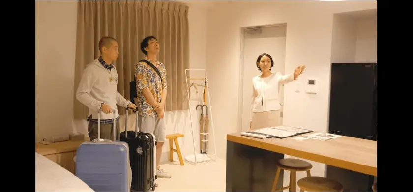 安楽死のススメ 場面写真 5