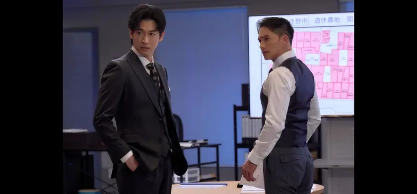 映画 正直不動産 場面写真 5