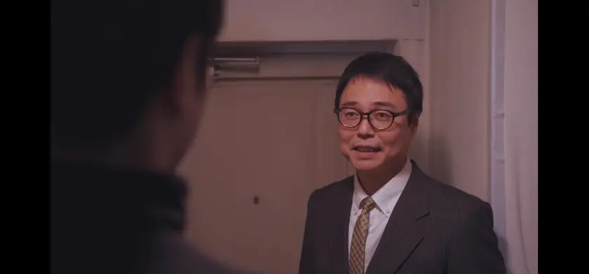 永遠の待ち人 場面写真 5