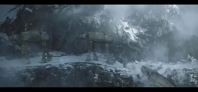スター・ウォーズ／マンダロリアン・アンド・グローグー 場面写真 5
