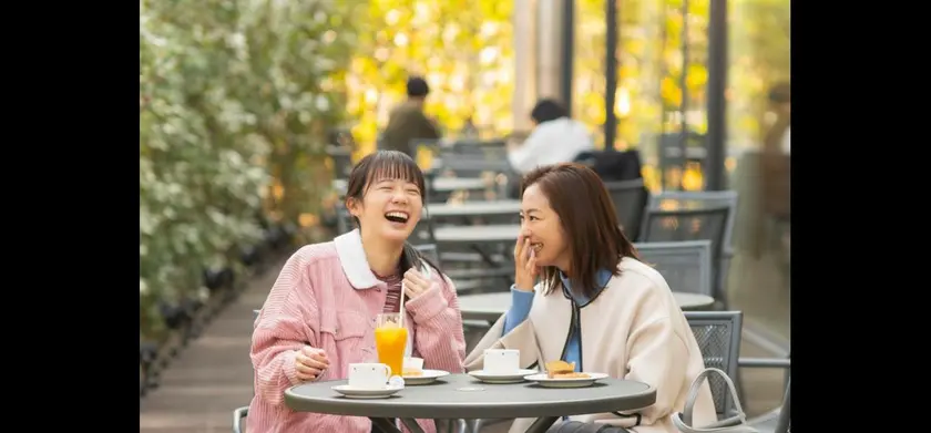 TOKYOタクシー 場面写真 5