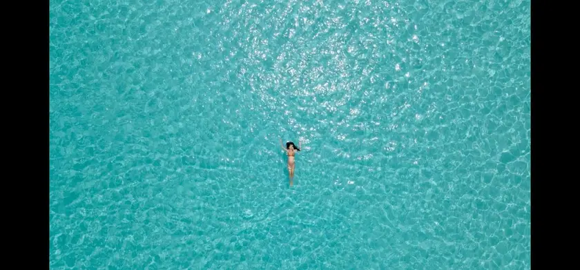 Pacific Mother　パシフィック・マザー 場面写真 5