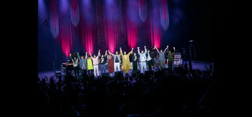 劇場版「JAZZ NOT ONLY JAZZ」 場面写真 5