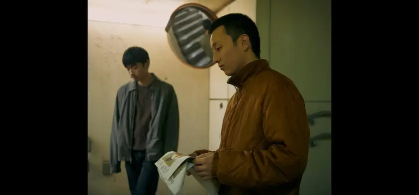 ROPE 場面写真 5