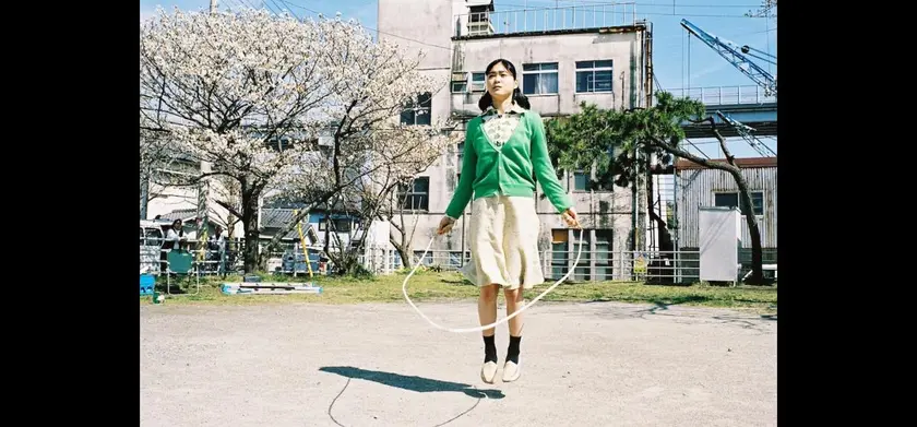 亀は意外と速く泳ぐ　デジタルリマスター版 場面写真 5