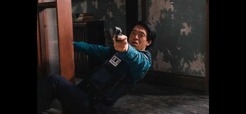 ハンサム・ガイズ 場面写真 5