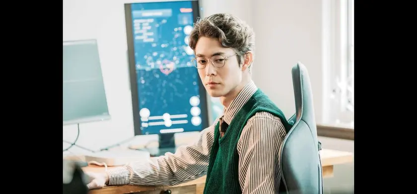 楓（2025） 場面写真 5