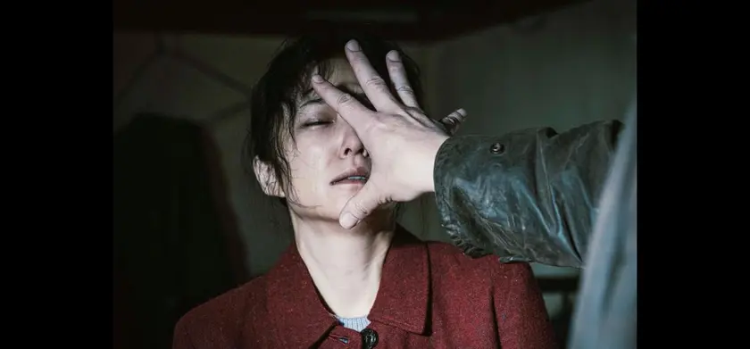 名無し 場面写真 5