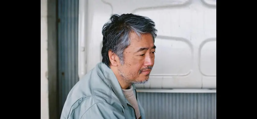 しびれ 場面写真 5