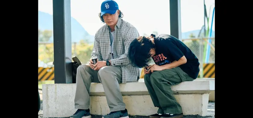 mentor 場面写真 5