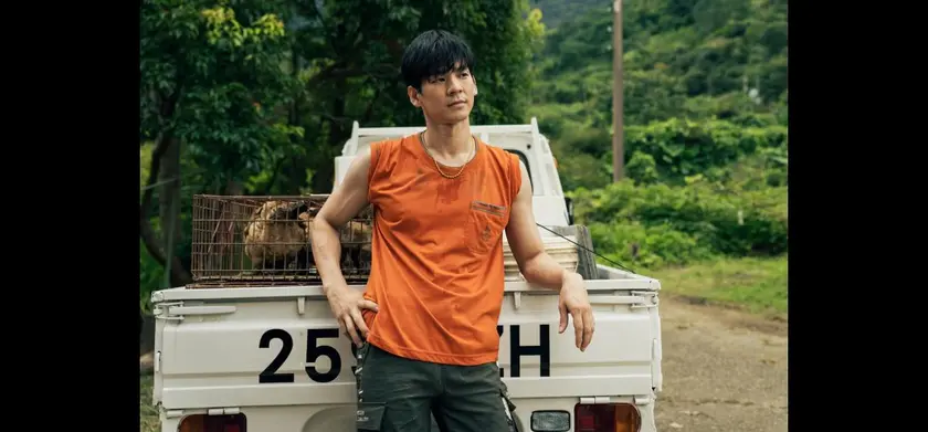 サリー（2023） 場面写真 5