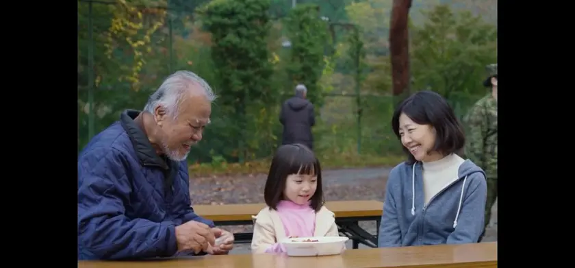 宣誓 場面写真 5