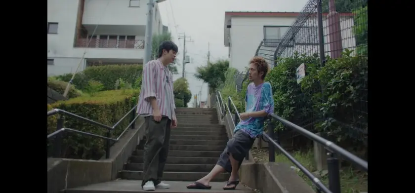 君は映画 場面写真 5
