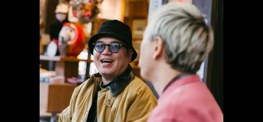 RIP SLYME THE MOVIE -25th ANNIVERSARY GREATEST MEMORY- 場面写真 5