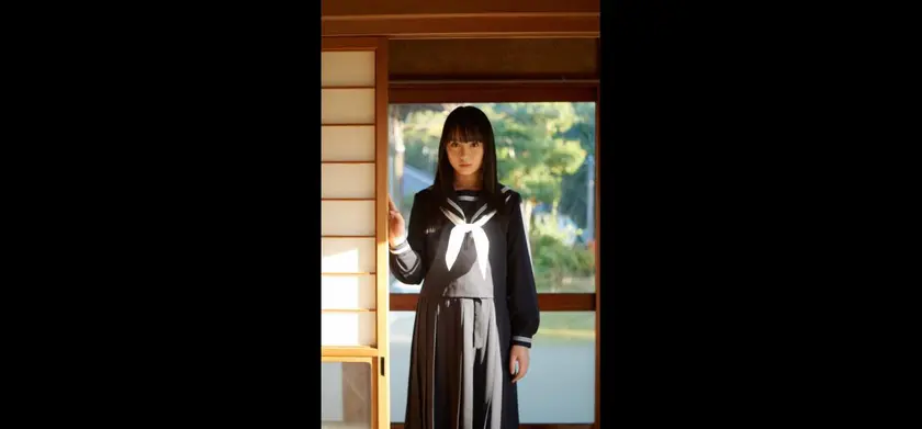 真昼の蜘蛛隠れ 場面写真 5