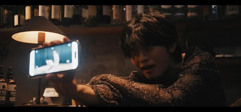 DOPPEL 場面写真 5