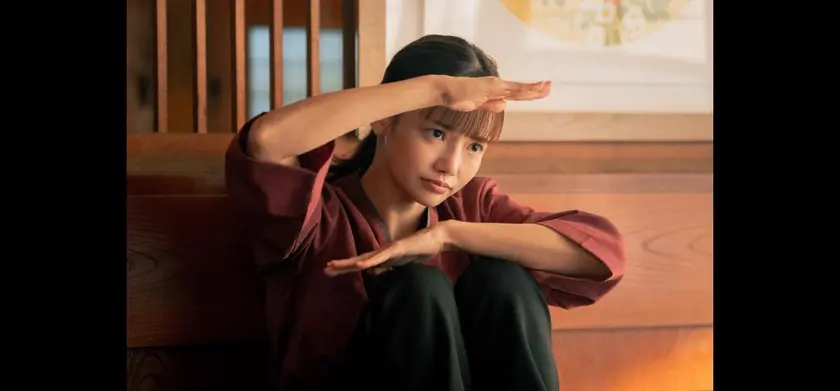 ディッシュアップ 場面写真 5
