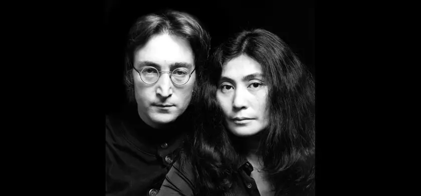 パワー・トゥ・ザ・ピープル：ジョン＆ヨーコ・ライヴ・イン・NYC 場面写真 5